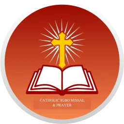 Catholic Missal-English & Igbo 아이콘