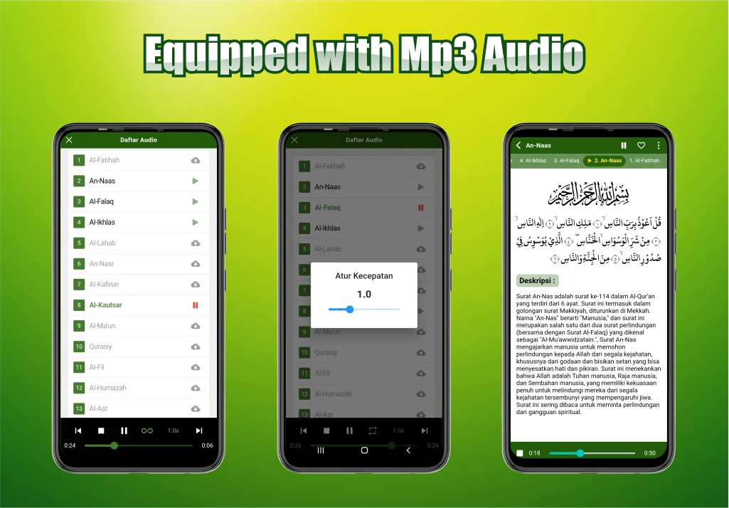 Mawlid Diba: Mp3 & Translation screenshot