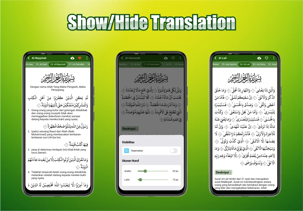 Mawlid Diba: Mp3 & Translation screenshot