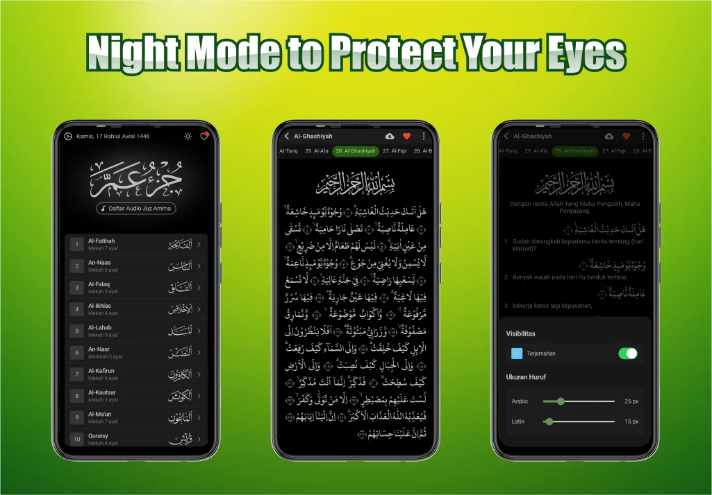 Mawlid Diba: Mp3 & Translation screenshot